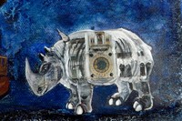 Rhino del tempo